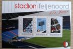 Persoonlijke Postzegels Stadion Feijenoord, Postzegels en Munten, Ophalen of Verzenden, Na 1940, Postfris