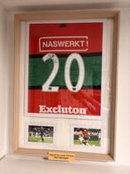 Gesigneerd NEC shirt Lasse Schöne, Maat M, Verzenden, Zo goed als nieuw, Shirt