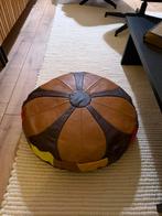 Kussen HKliving Retro, Ophalen, Nieuw, Bruin, Rond