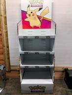 Pokemon Trading Card Game Display Kast, Ophalen