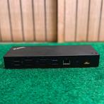 Lenovo ThinkPad Hybrid USB-C met USB-A Dock - In Goede Staat, Computers en Software, Lenovo, Zo goed als nieuw, Support@lenovo.com