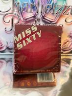 Miss sixty 30ml edt, Ophalen of Verzenden, Nieuw