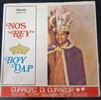 Boy Dap – Nos "Rey" Boy Dap, Ophalen of Verzenden, Gebruikt, Overige formaten, Overige soorten