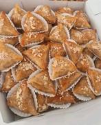 Amandelen briwat, Diversen, Levensmiddelen, Ophalen