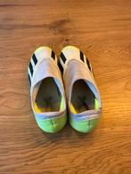 Adidas crazyfast voetbalschoenen maat 36 2/3, Ophalen, Zo goed als nieuw, Jongetje of Meisje, Schoentjes