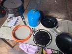 CADAC  reis barbecue, Caravans en Kamperen, Ophalen of Verzenden