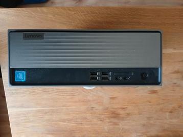 Lenovo IdeaCentre 3 07IMB05 - Compacte Desktop PC beschikbaar voor biedingen