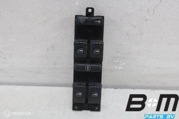 Raamschakelaar linksvoor VW Golf 4 1J4959857B beschikbaar voor biedingen