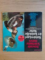 Marinierskapel - Beroemde Nederlandse Marsen LP, Ophalen of Verzenden, Modernisme tot heden, Gebruikt, Orkest of Ballet