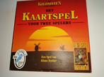 Kolonisten van Catan Kaartspel, Een of twee spelers, Ophalen of Verzenden, Zo goed als nieuw