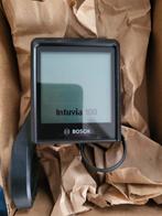Bosch Intuvia 100 Display - Zo goed als nieuw, Fietsen en Brommers, Fietsonderdelen, Algemeen, Stuur, Ophalen of Verzenden, Zo goed als nieuw