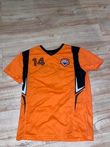 Holland shirt beschikbaar voor biedingen