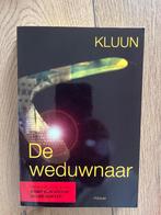 De Weduwnaar - Kluun, Ophalen of Verzenden, Zo goed als nieuw, Nederland