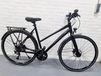 Bulls Urban Disc 55 cm hybride dames trekking rijklaar, 28 inch, Meer dan 20 versnellingen, Ophalen, Overige merken