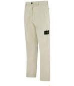 Stone island broek beige, Ophalen of Verzenden, Zo goed als nieuw, Beige