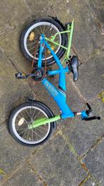 cross fietsje / kinderfiets, Minder dan 16 inch, Gebruikt, Ophalen
