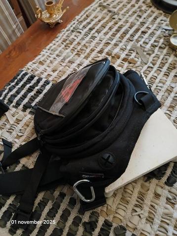 Zwarte Heuptas / Beentas beschikbaar voor biedingen