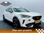 CUPRA Formentor 1.4 e-Hybrid VZ Copper Edition 245PK = priva, Gebruikt, 4 cilinders, Wit, Hybride Elektrisch/Benzine