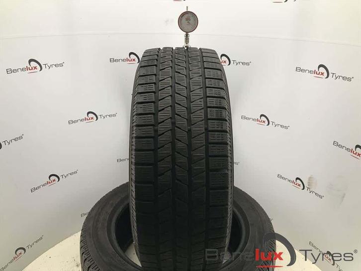 winter 235/55R18 104H Pirelli ice snow 235/55 R18 235/55/18, Auto-onderdelen, Banden en Velgen, Band(en), Winterbanden, 18 inch