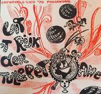 Karnaval Roosendaal - D'n Ofkepel Mee Gekwek Tullepetaone, Gebruikt, 7 inch, Single, Ophalen of Verzenden