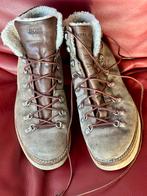 Hugo Boss leren schoenen voor de winter 8,5, Ophalen of Verzenden, Nieuw, Schoenen