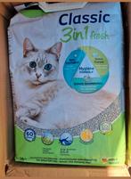 Biokat's Classic Fresh 3 in 1 ,18L nieuw in doos, Dieren en Toebehoren, Kattenbakken, Ophalen of Verzenden, Nieuw