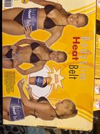 Bodyslim Heat Belt - afslankende warmteband, Sport en Fitness, Ophalen of Verzenden, Nieuw, Apparaat