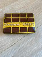 Driessen cacao, Verzamelen, Blikken, Ophalen of Verzenden, Gebruikt, Overige, Overige merken