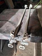 Dakdragers 2cv. En Chrome koplampen kunstof, Citroën, Deur, Nieuw, Ophalen of Verzenden