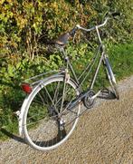 toerfiets Sparta Sportief 6 versnellingen framehoogte 50cm, Ophalen, Sparta, Gebruikt, Versnellingen