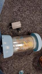 Winnie the pooh lamp, Ophalen of Verzenden, Gebruikt, Lamp