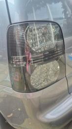 Volkswagen Touran Achterlicht LED - Nieuwstaat!, Auto-onderdelen, Ophalen of Verzenden, Nieuw, Volkswagen
