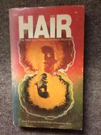 Hair (The Musical) ; door Gerome Ragni, James Rado, Boeken, Gelezen, Ballet of Musical, Gerome Ragni, James Rado, Ophalen of Verzenden