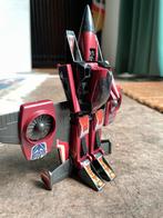 Transformers G1 Thrust, Verzamelen, Transformers, G1, Verzenden, Gebruikt