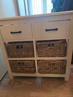 Ladenkastje, Huis en Inrichting, Kasten | Ladekasten, Ophalen, 50 tot 100 cm, 3 of 4 laden, Minder dan 100 cm