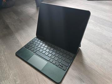 OnePlus Pad inclusief keyboard beschikbaar voor biedingen
