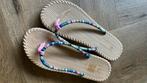 NIEUW Bohemian slippers maat 39, Ophalen of Verzenden, Nieuw, Slippers