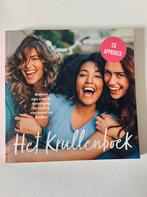 Het krullenboek volgens de CG methode, Ophalen of Verzenden, Zo goed als nieuw, Overige onderwerpen