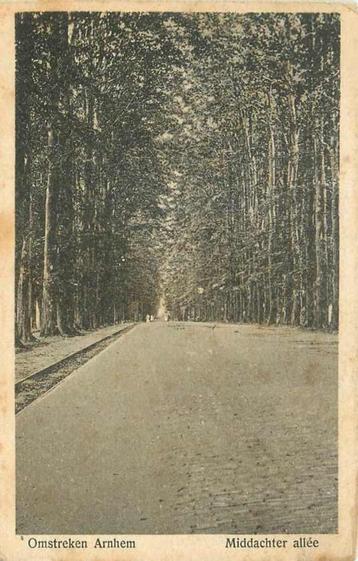 (377-578-007) De Steeg Middachter Allee beschikbaar voor biedingen