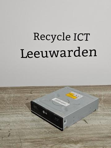 Lg blu-ray disc rewriter brander bh10ls30  beschikbaar voor biedingen