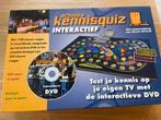 Achmea Kennisquiz Interactief Spel, Ophalen of Verzenden, Zo goed als nieuw