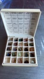 Setje oude steentjes, Verzamelen, Ophalen of Verzenden