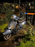 Cross scooter, Fietsen en Brommers, Scooters | SYM, Ophalen of Verzenden, Zo goed als nieuw, Benzine, Overige modellen