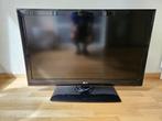 TV LG 37” (37LE5300-ZA), Audio, Tv en Foto, Televisies, Ophalen, Gebruikt, LCD, 80 tot 100 cm