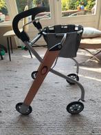 Rollator Trust care, Let's go, indoor, binnenrollator, Diversen, Rollators, Ophalen, Lichtgewicht, Zo goed als nieuw