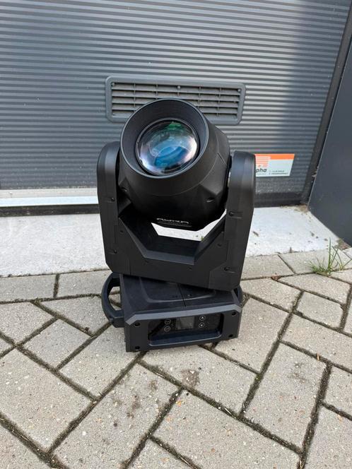 Ayra ero 150BSW MK2 movinghead, Muziek en Instrumenten, Licht en Laser, Zo goed als nieuw, Licht, Ophalen of Verzenden