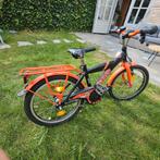 Alpina Yabber 18 inch kinderfiets, Fietsen en Brommers, Fietsen | Kinderfietsjes, Ophalen of Verzenden, Gebruikt, 16 tot 20 inch