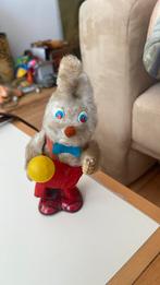 Opwind konijn trommelt werkt, Ophalen of Verzenden
