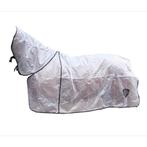 Regendeken concours 195 cm, Dieren en Toebehoren, Paarden en Pony's | Dekens en Dekjes, Rp.com, Ophalen of Verzenden, Zo goed als nieuw