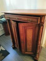Antieke kast, Antiek en Kunst, Antiek | Meubels | Kasten, Ophalen